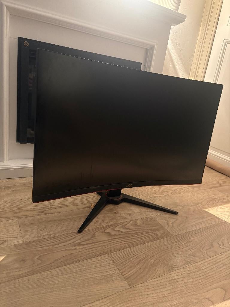 écrans gaming AOC, Informatique & Logiciels, Gaming, Enlèvement ou Envoi, AOC, Ultra HD (4K)