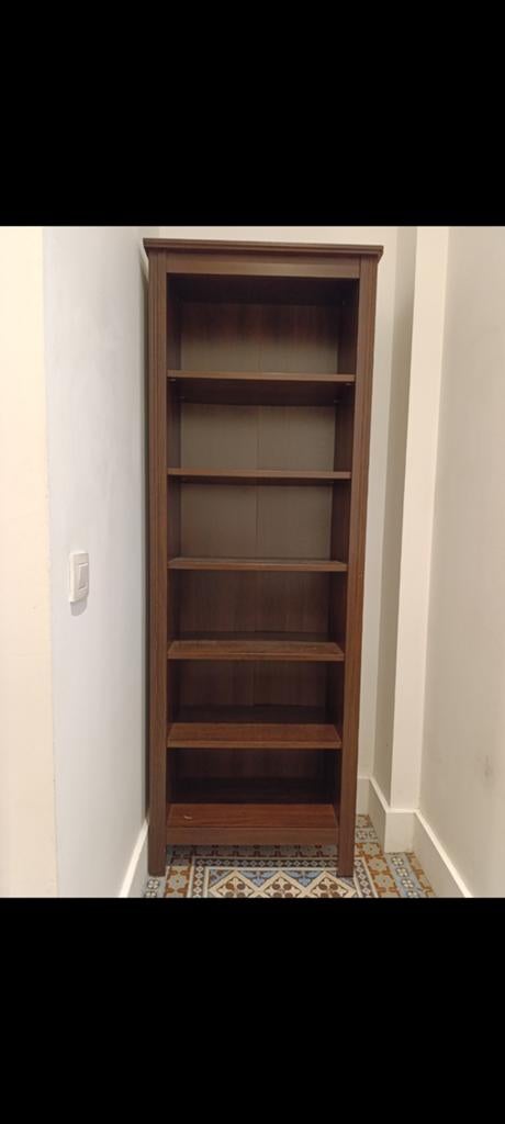 Bibliothèque, Huis en Inrichting, Kasten | Boekenkasten, Ophalen
