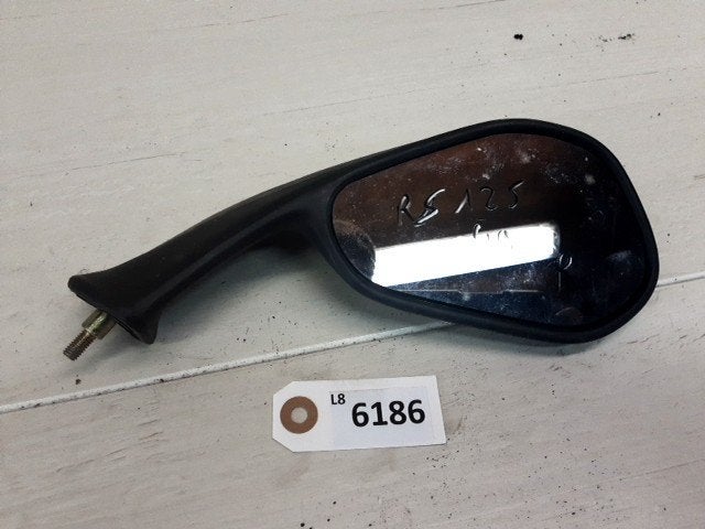 RS125 1999 - 2005 Aprilia Spiegel D1-49416