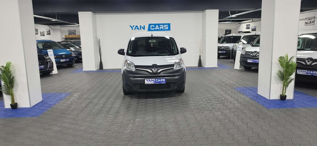 Renault Kangoo MAXI • 28 600 KM • GARANTIE 1 AN • PNEU, Achat, Entreprise, 2 places, 1481 kg