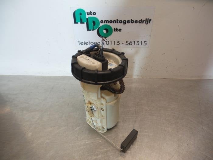 Pompe carburant électrique d'un Seat Ibiza (Ibiza 02-), -, 3 mois de garantie, Utilisé, -