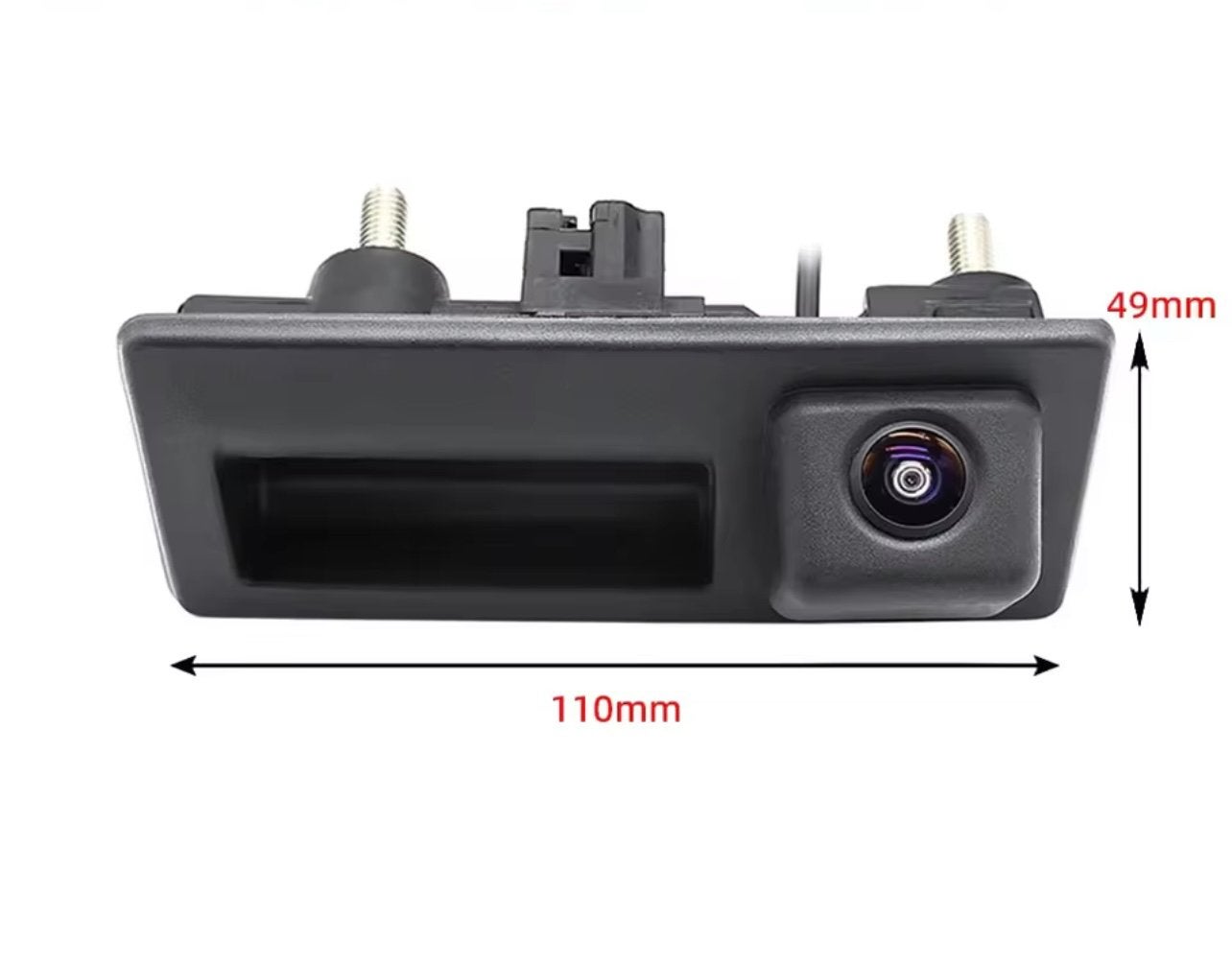 Camera de recul audi, Enlèvement ou Envoi, Neuf