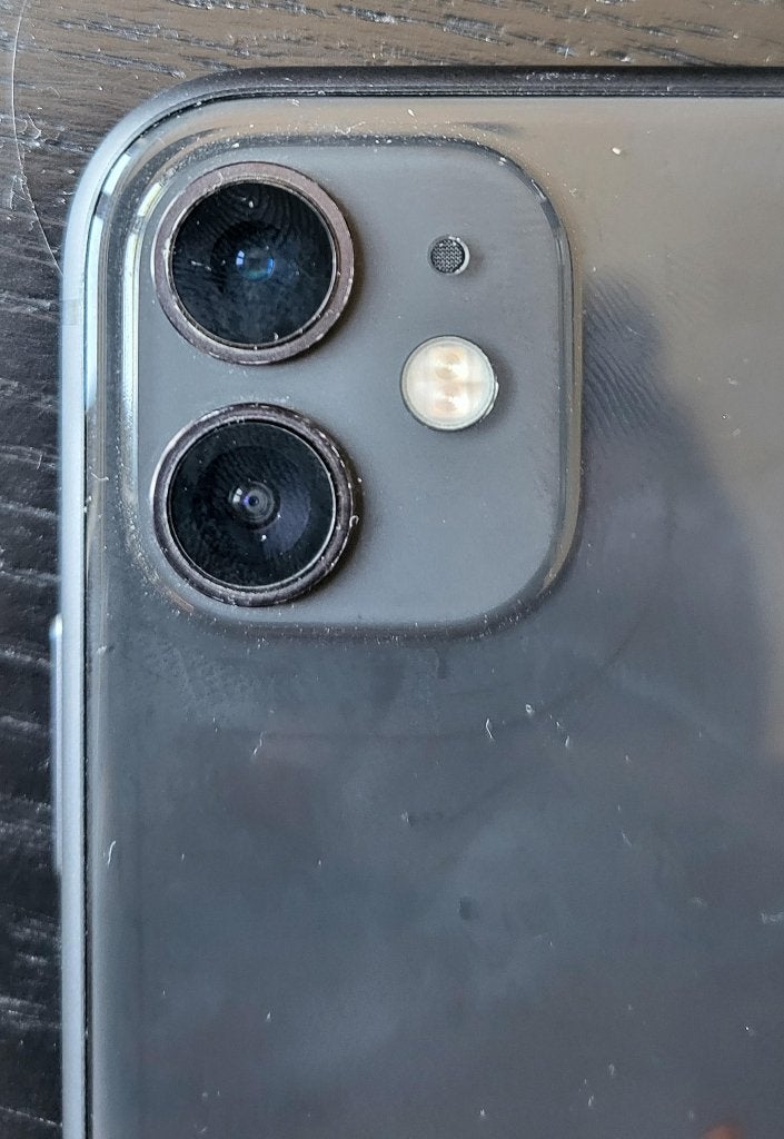 iPhone 11 Pro, Telecommunicatie, Mobiele telefoons | Apple iPhone, Zo goed als nieuw, 256 GB, Zonder abonnement, iPhone 11, Grijs