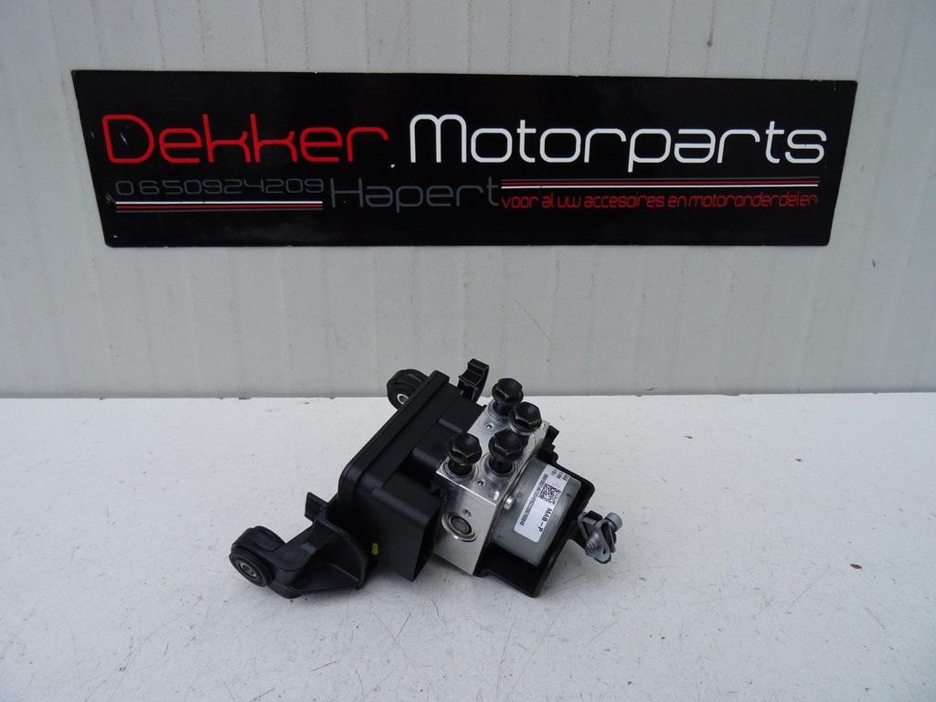 ABS Unit / Pomp Aprilia Tuareg 660 2022-2023-2024-2025, Motoren, Onderdelen | Overige, Ophalen of Verzenden, -, -, -