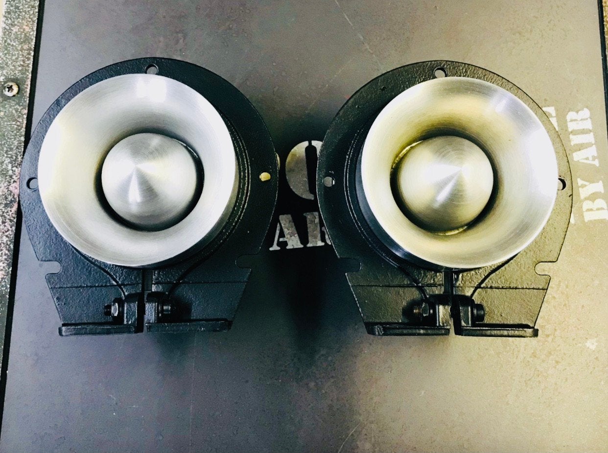 Jbl 075H alnico bullets tweeter, Audio, Tv en Foto, Luidsprekerboxen, Ophalen, JBL