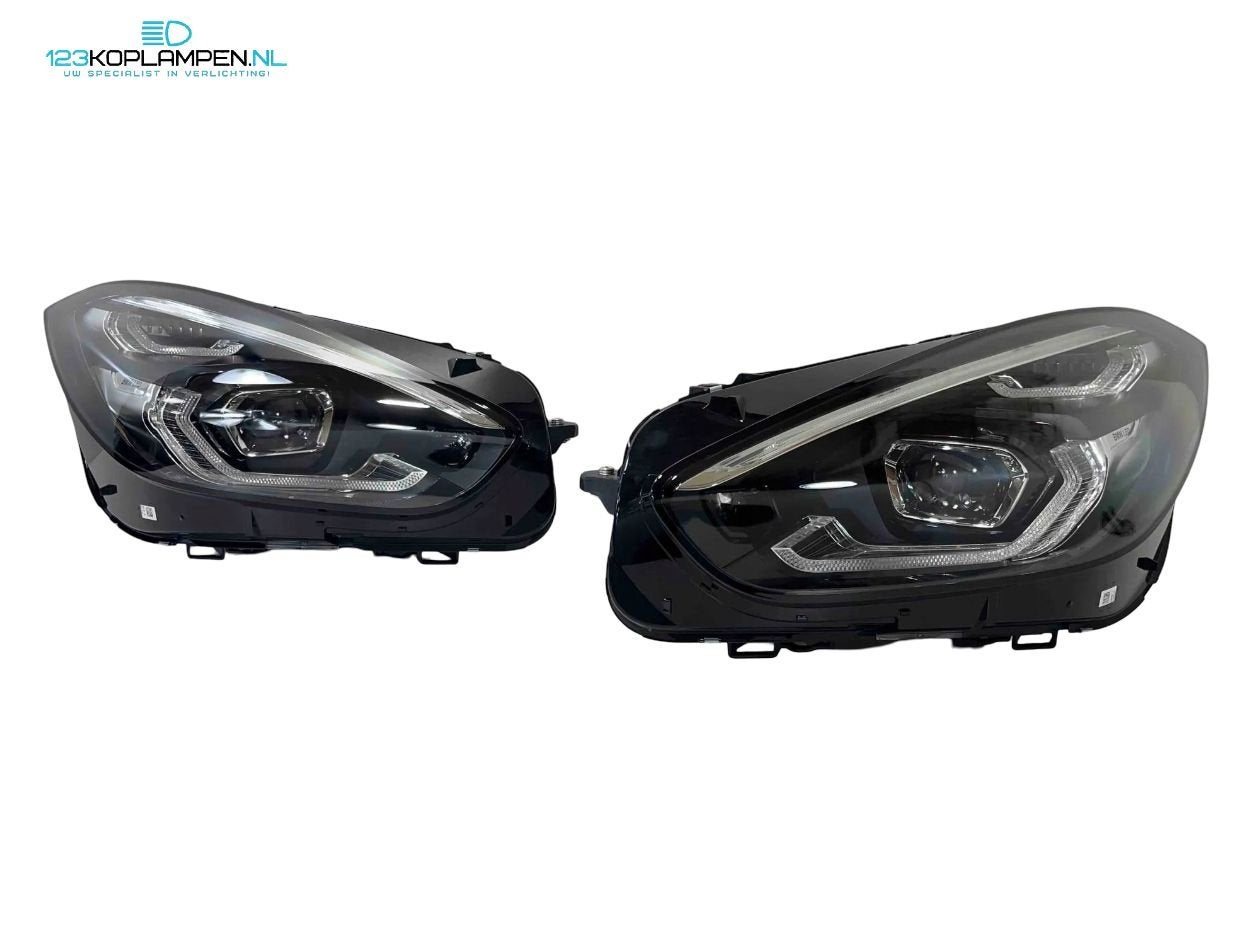 BMW Z4 G29 Full Led koplamp koplampen links rechts, Ophalen, Gebruikt, -, -