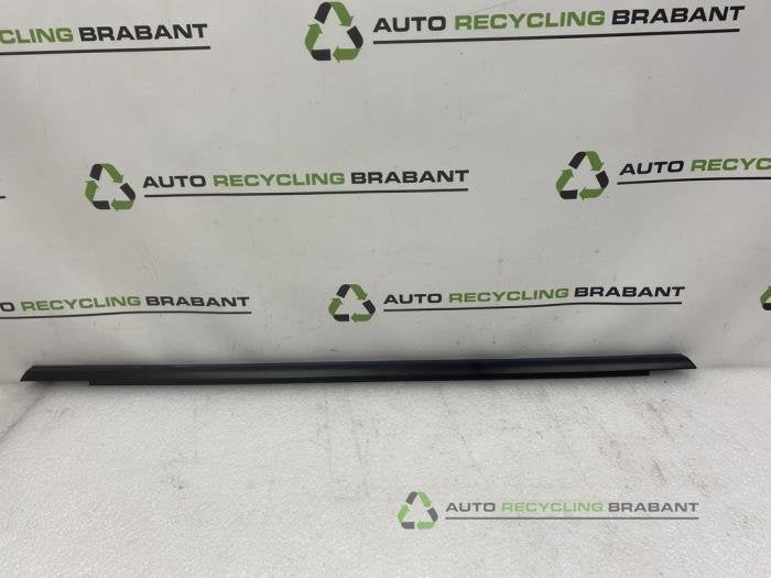 Bande décorative d'un Audi A5, -, 3 mois de garantie, Utilisé, -