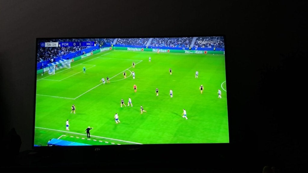 ZGAN LG 49UB820V smart TV Ultra HD (4K) / 49", TV, Hi-fi & Vidéo, LED, 50 Hz, Comme neuf, Enlèvement