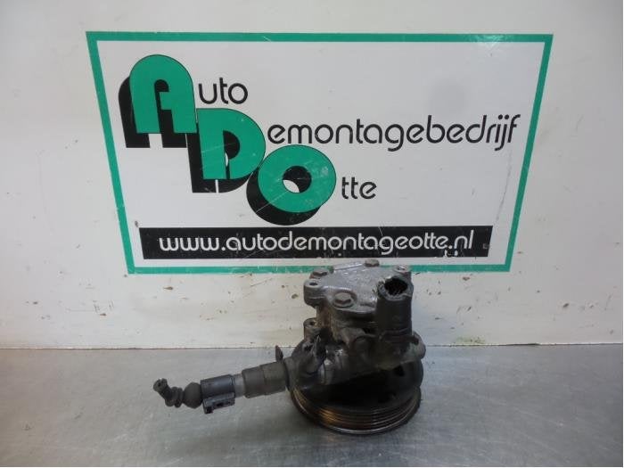 Pompe direction assistée d'un Audi A3 (A3 96-), -, 3 mois de garantie, Audi, Utilisé
