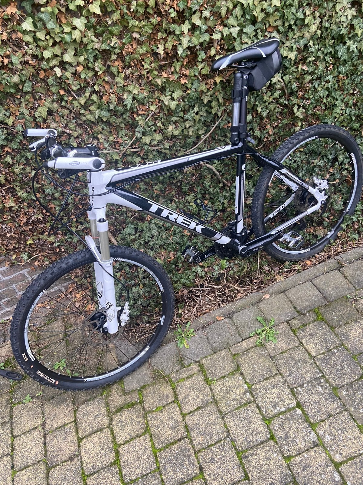 Mountainbike TREK, Ophalen, Zo goed als nieuw, Trek