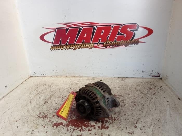 Dynamo van een Kia Rio, -, -, -, 3 maanden garantie