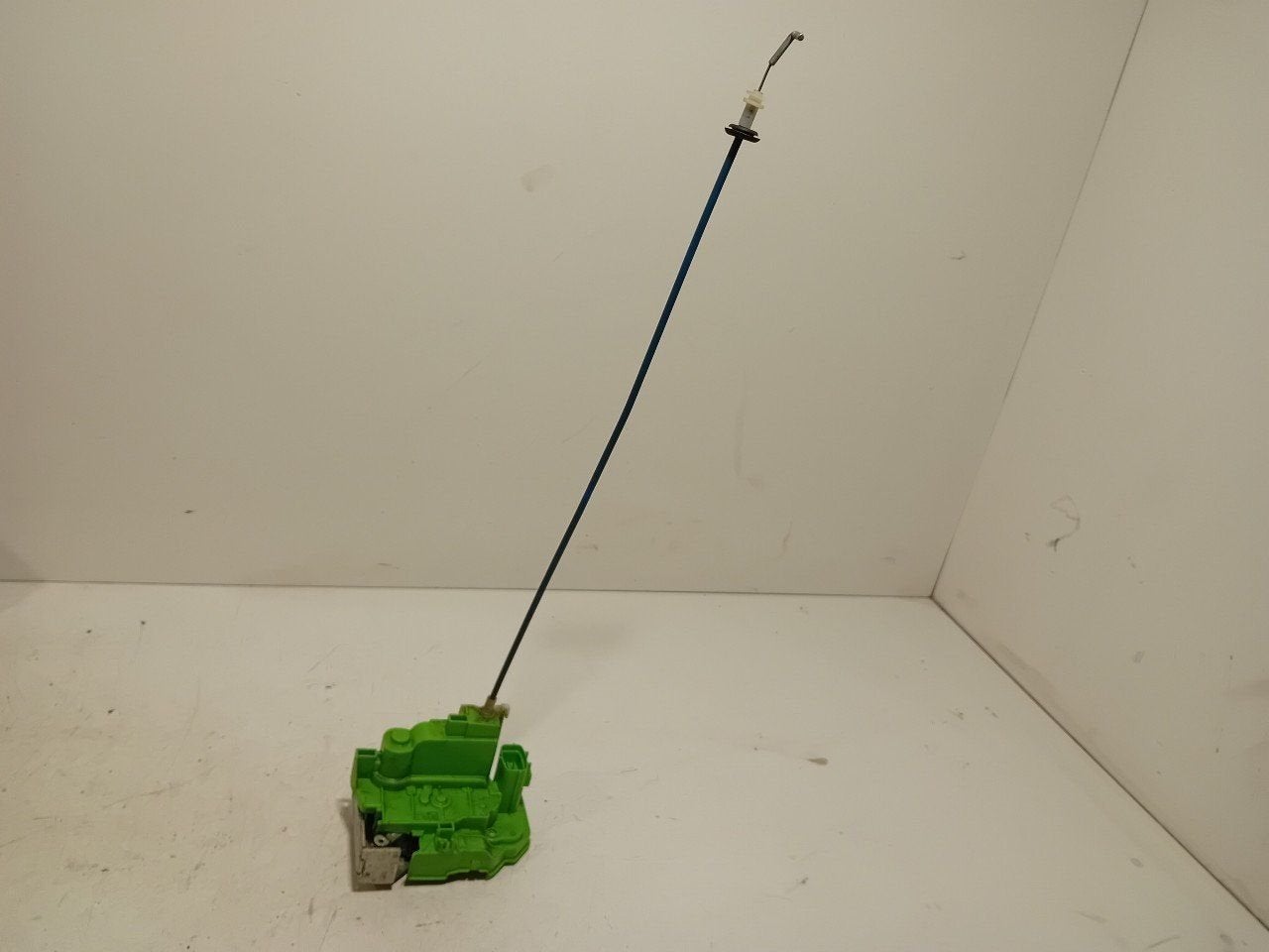 Slot mechaniek portier elektrisch centrale vergrendeling lin, Onderdelen@venauto.nl, Van der Ven Autorecycling B.V., Gebruikt