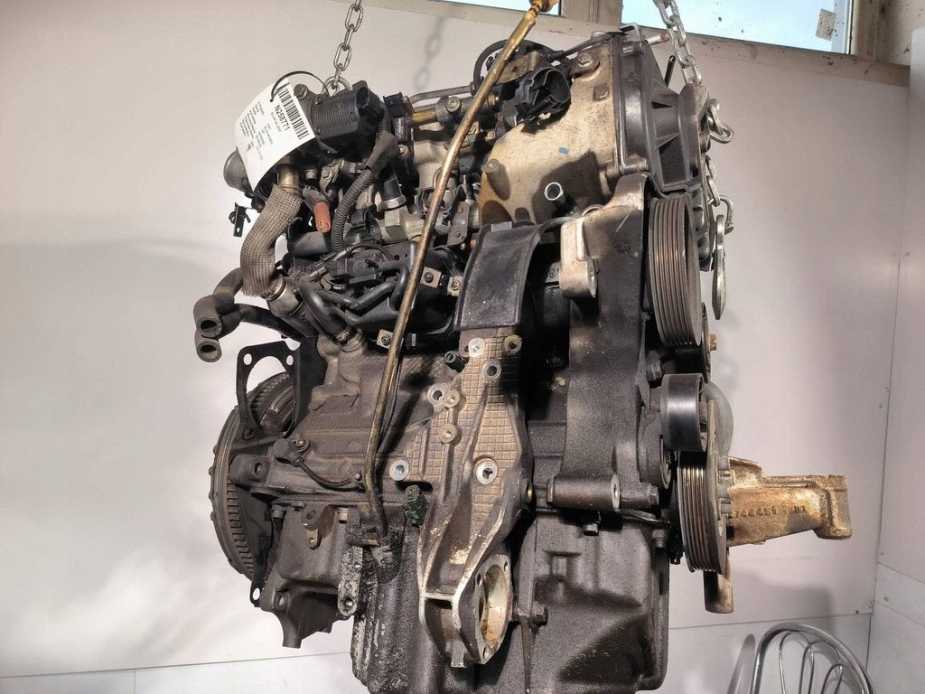 Moteur 937A2000 Complet 147 ALFA ROMEO, Envoi, Utilisé, Daihatsu