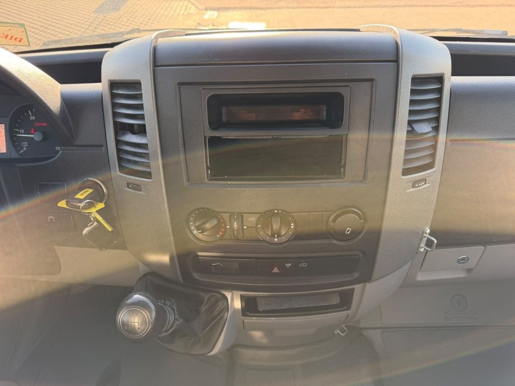 Mercedes Sprinter 313 (Stock ID 59125) — 21