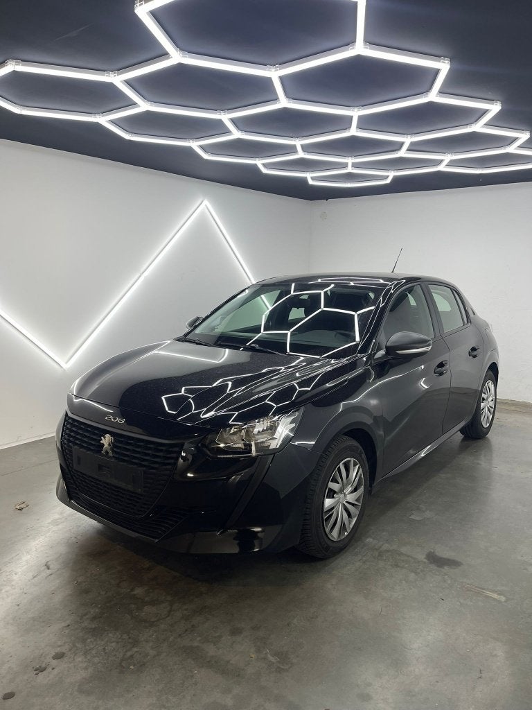 PEUGEOT 208 I 12/2022 | 44,110 KM | GARANTIE CLIMATISATION, Autos, Achat, https://public.car-pass.be/verify/5812-5812-9449, Euro 6