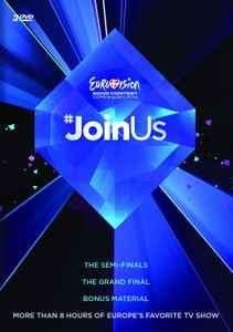 Eurovision Song Contest Copenhagen 2014 - #JoinUs, Ophalen of Verzenden, Gebruikt