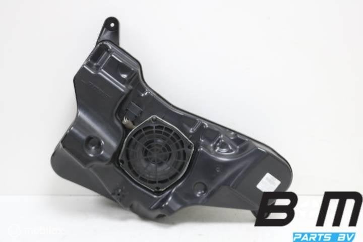 Bose subwoofer Audi A3 8P Cabrio 8P7035382A, Utilisé