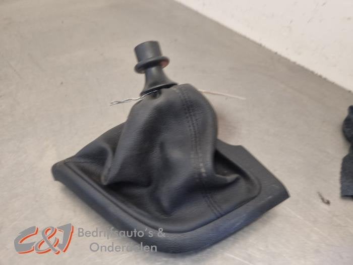 Enveloppe levier de vitesse d'un Citroen Jumper, Autos : Pièces & Accessoires, -, 3 mois de garantie, Utilisé, -