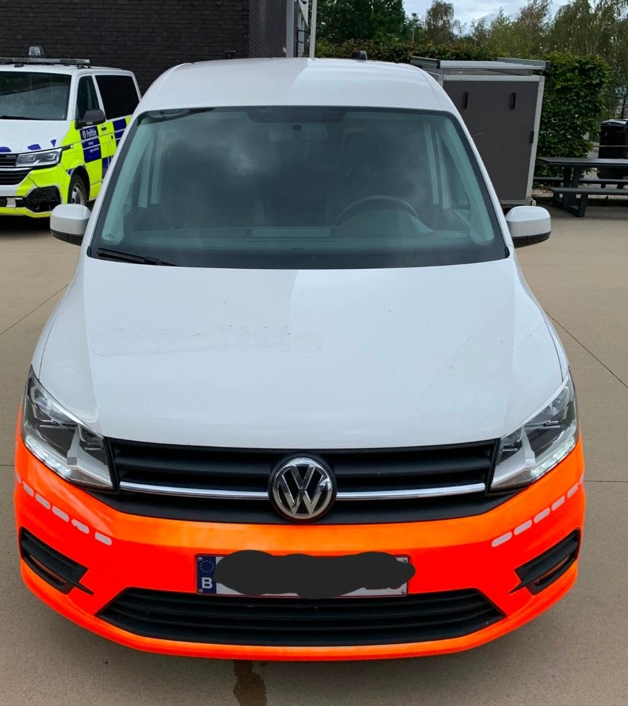 Volkswagen Caddy te koop, 1395 cm³, Achat, Caddy Combi, Boîte manuelle