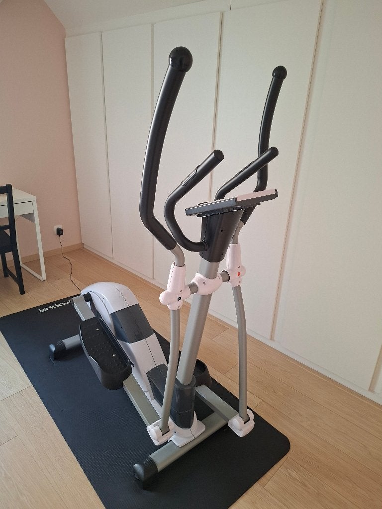 Crosstrainer Focus Fitness Fox 3, Sport en Fitness, Ophalen, Zo goed als nieuw, Armen, Crosstrainer
