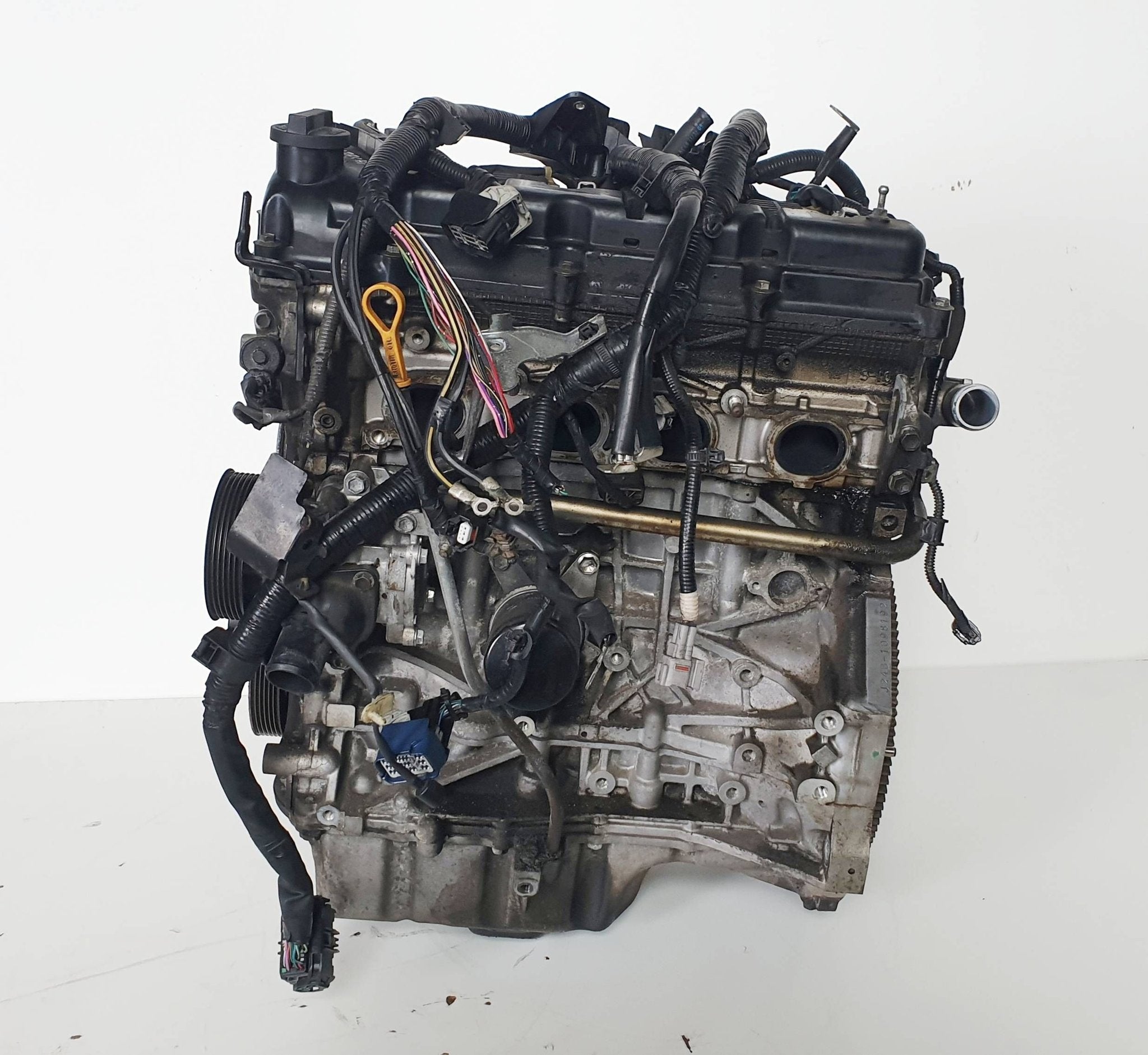 Moteur J24B Complet SUZUKI GRAND VITARA KIZASHI