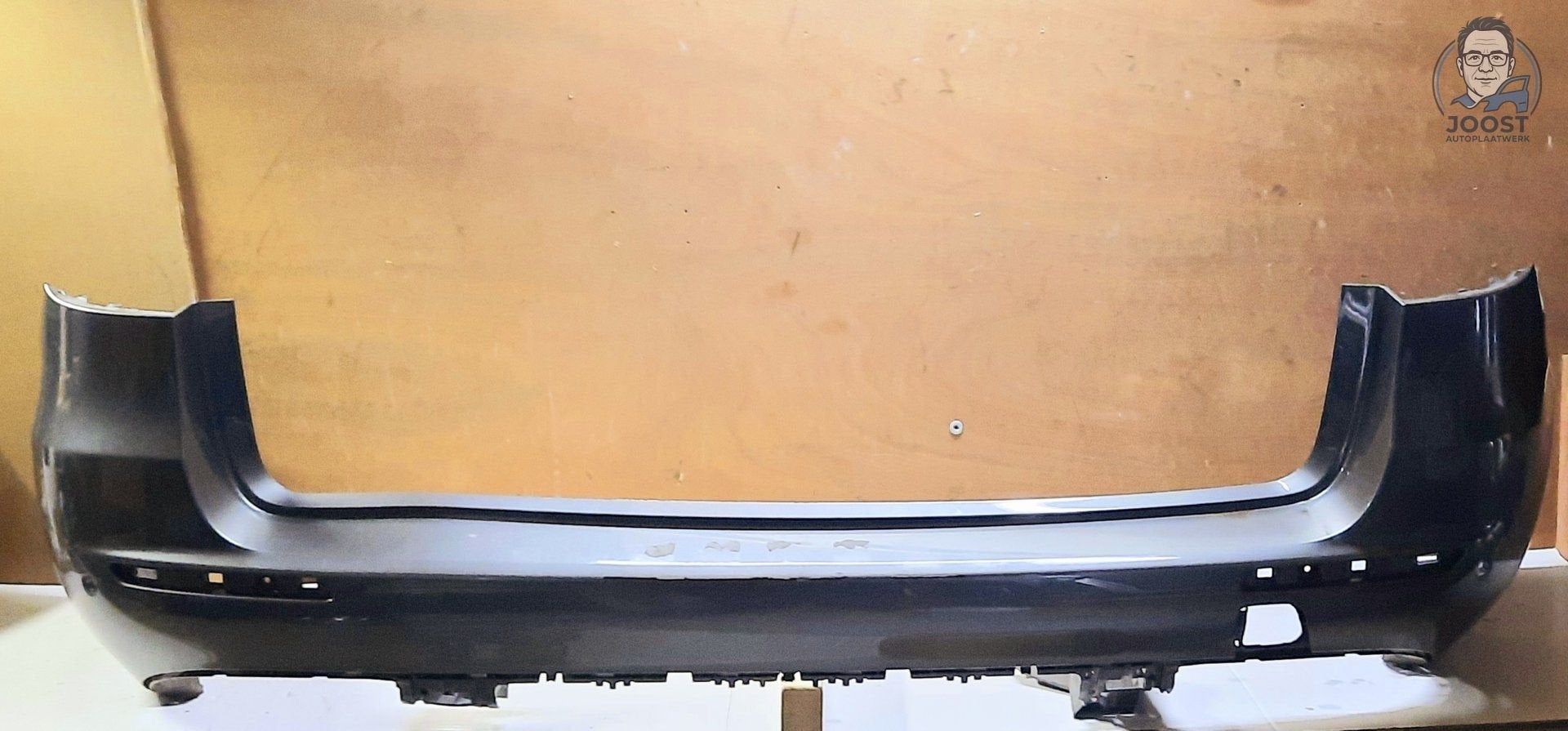 Achterbumper Mercedes E-klasse Kombi S213 -> '16 A2138852225, Gebruikt, -, Ophalen of Verzenden, Achter