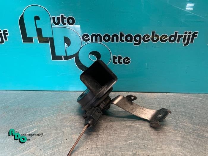 Klaxon d'un Seat Leon (Leon 05-), -, 3 mois de garantie, Utilisé, -