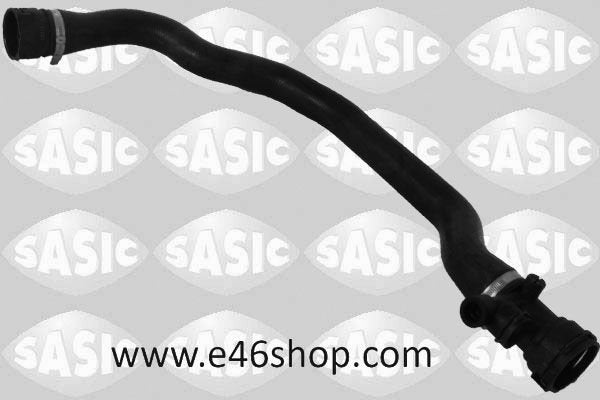 Koelslang BMW E46 m47 diesel motor oe 11532249778, -, -, Nieuw, Ophalen of Verzenden