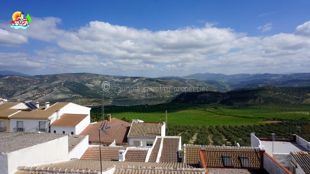 Charmante maison de village en Andalousie, sud de l'Espagne, Village, Maison d'habitation, 84 m², 2 pièces