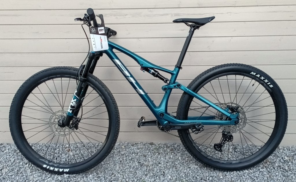 BH LYNX RACE POUR VTT <NIEUW>, Neuf, Autres marques, Enlèvement, VTT tout suspendu