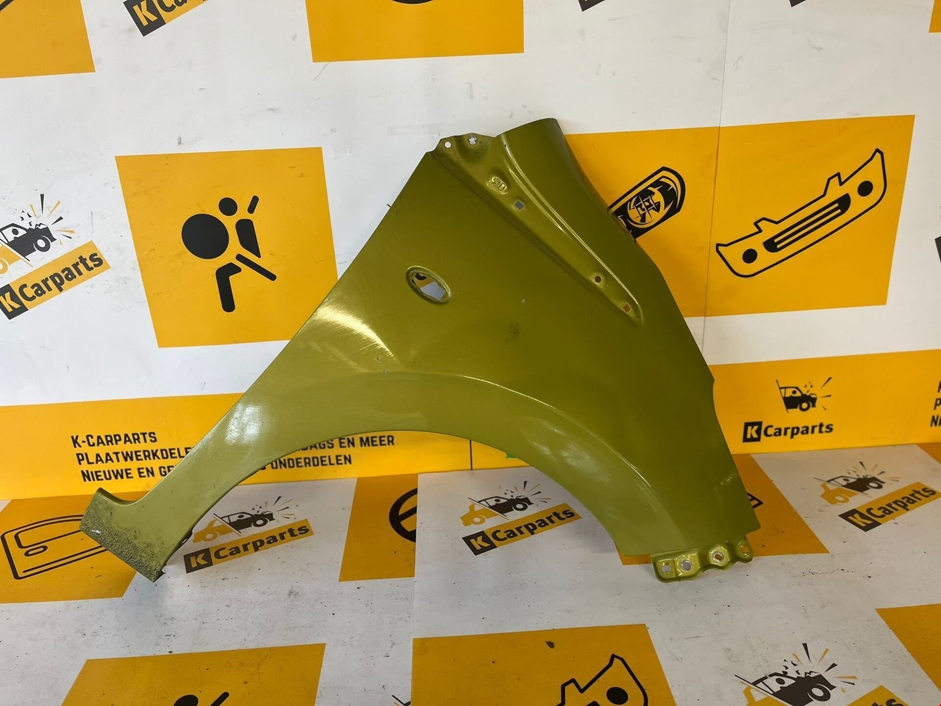 Onbekend, Info@fabrikant.eu, Fabrikant BV, Fabrikantstraat 1
1000 AA  Amsterdam, NL, Utilisé