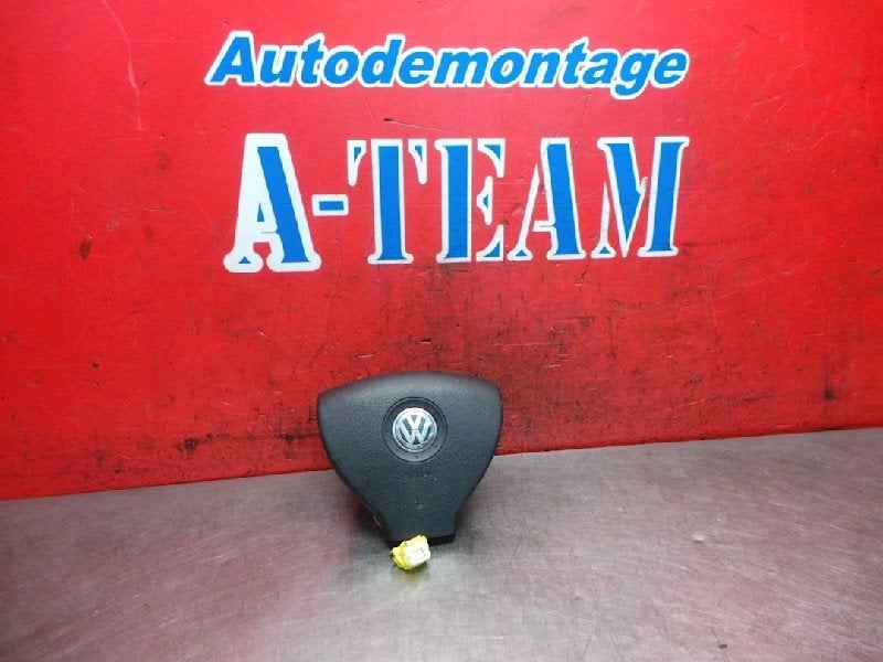 AIRBAG VOLANT Volkswagen Golf V (1K1) (02-2001/12-2010), Volkswagen, Volkswagen AG, Utilisé, Kundenbetreuung@volkswagen.de