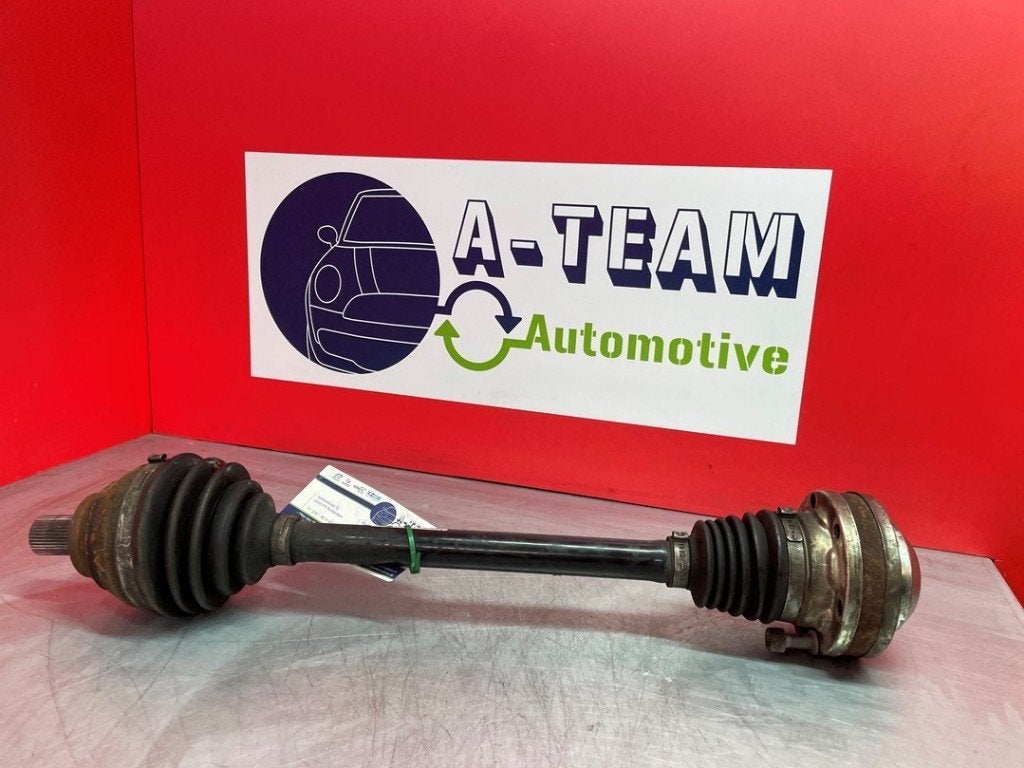 AANDRIJFAS LINKS VOOR Volkswagen Golf VII (AUA), Auto-onderdelen, Gebruikt, Volkswagen