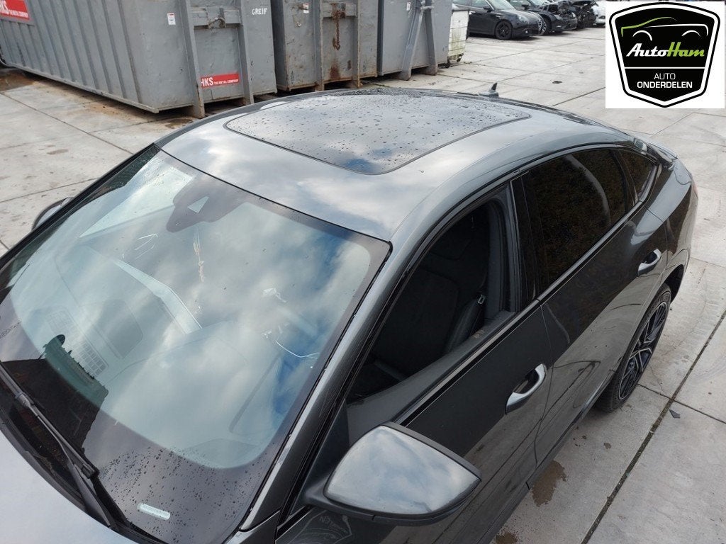 DAK Audi E-Tron Sportback (GEA) (01-2019/-) (|4K4817017|), Gebruikt, Audi