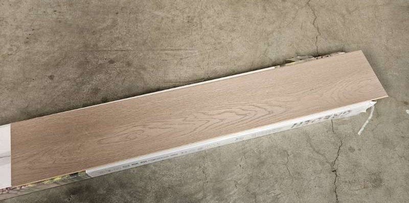 Parquet Stratifié 8mm 87m² 15€/m², Maison & Meubles, Neuf, Enlèvement ou Envoi, Parquet, Crème