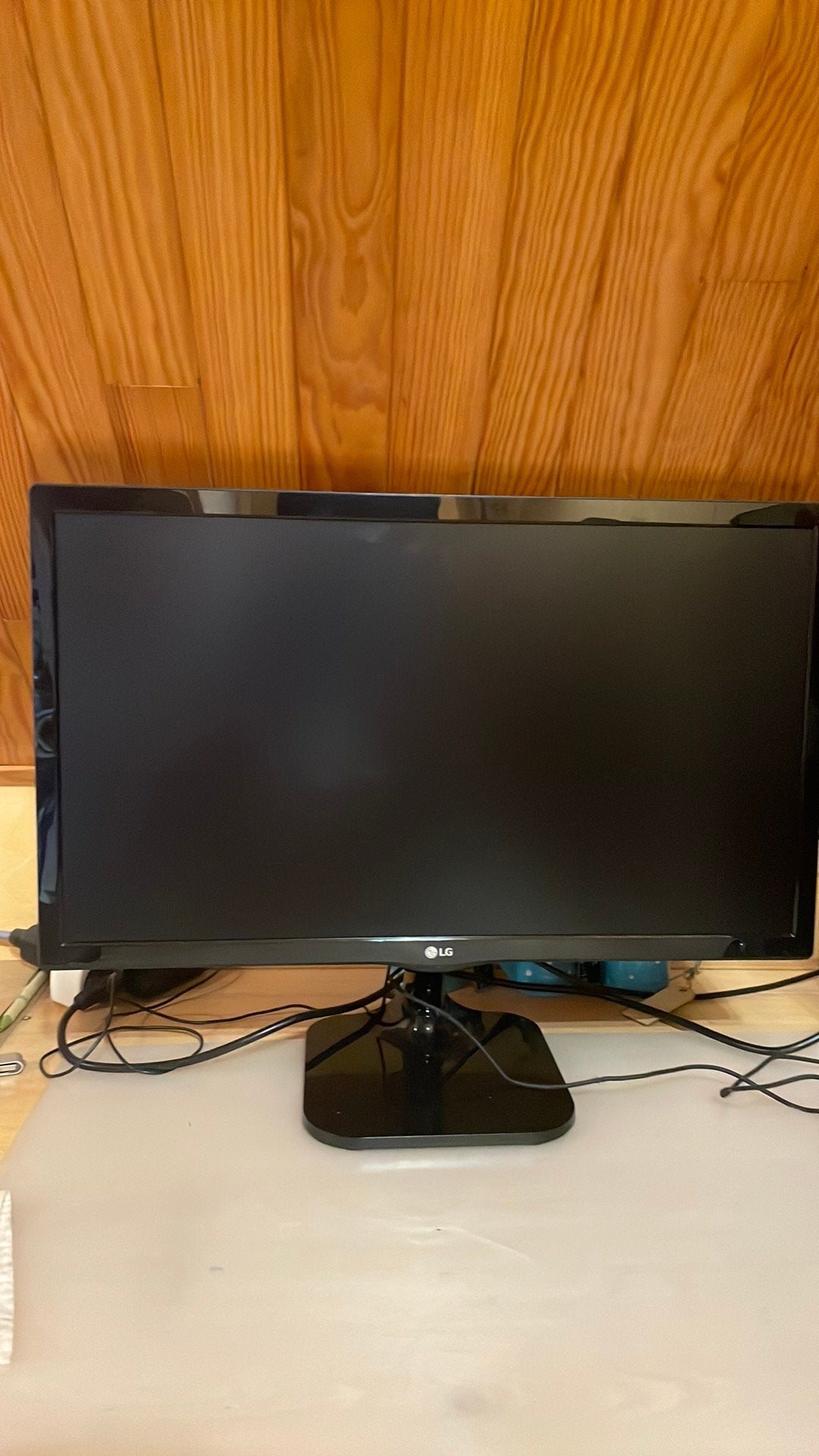 Monitor LG, Computers en Software, Ophalen of Verzenden, Zo goed als nieuw