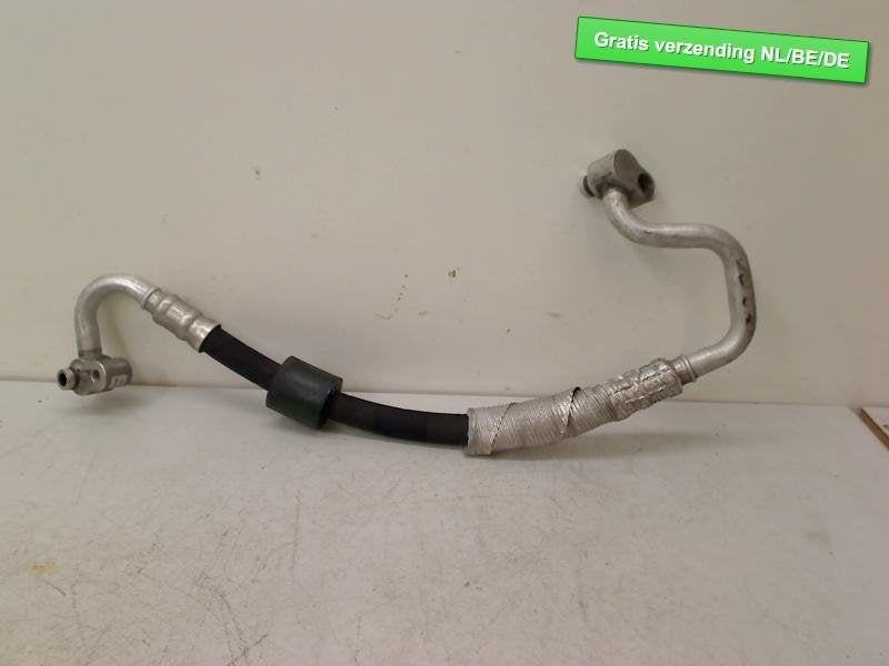 AIRCO LEIDING korte Volkswagen Golf VI (5K1) (1k0820721bq), Gebruikt, Volkswagen, Volkswagen AG, Kundenbetreuung@volkswagen.de