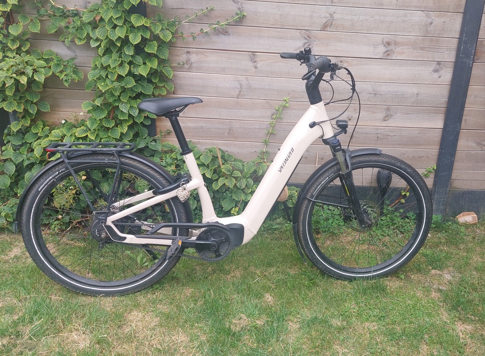 specialized como turbo ebike maat M, Fietsen en Brommers, Elektrische fietsen, Ophalen, Zo goed als nieuw, Overige merken