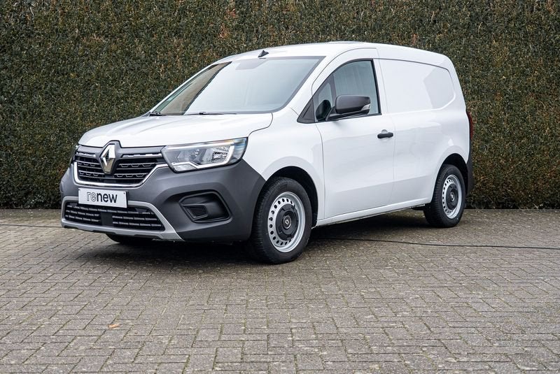 Renault Kangoo, Achat, Euro 6, Electronic Stability Program (ESP), Diesel
