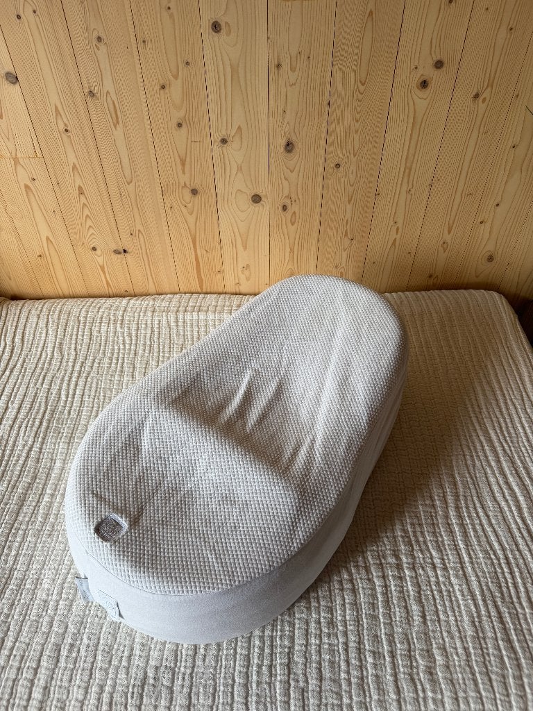 Red Castle Cocoonababy – ergonomische babymatras, Kinderen en Baby's, Dekens, Slaapzakjes en Inbakerproducten, Ophalen, Gebruikt