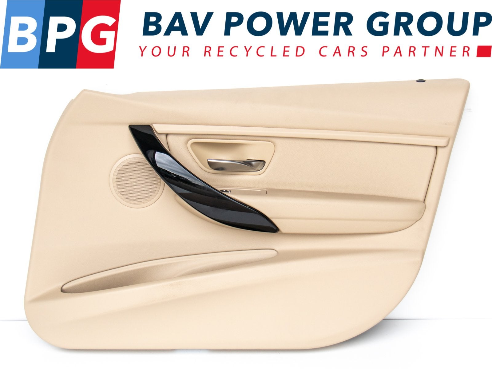 PANNEAU DE PORTE AVANT DROIT 3 serie (F30) (KCDFSensatec), Autos : Pièces & Accessoires, Utilisé, BMW, Petuelring 130
80809  München, DE