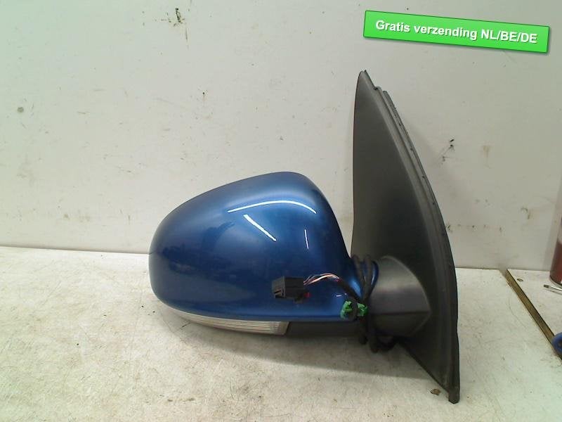 RETROVISEUR EXTERIEUR DROIT Golf V (1K1) (1K1857508CN), Volkswagen, Volkswagen AG, Utilisé, Kundenbetreuung@volkswagen.de