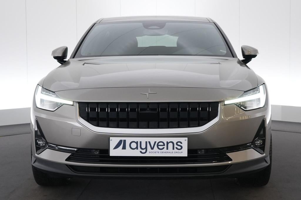 (2BLJ907) POLESTAR 2, Autos, Achat, 408 ch, Entreprise, Phares entièrement LED