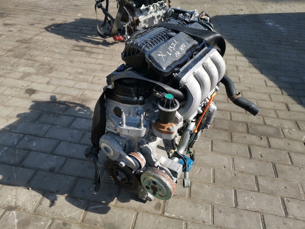 Moteur L13Z1 Complet JAZZ CIVIC HONDA, Verzenden, Gebruikt, Overige automerken