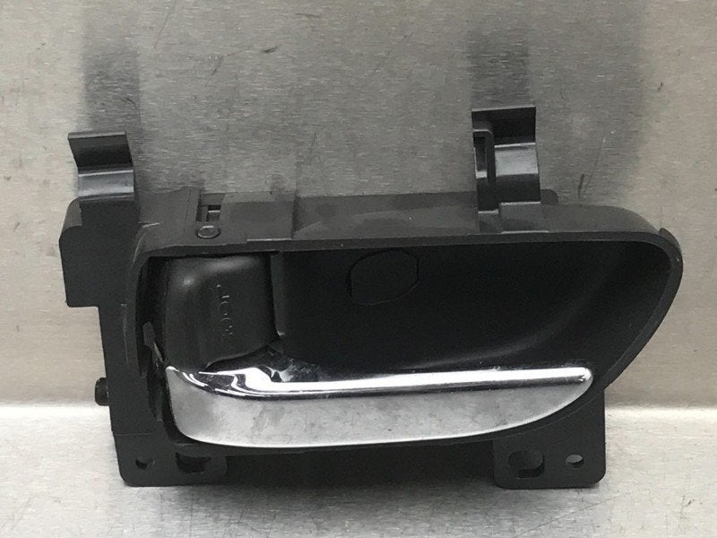 PORTIERGREEP BUITEN LINKS ACHTER Subaru Forester (SH), Gebruikt, Achter, Subaru