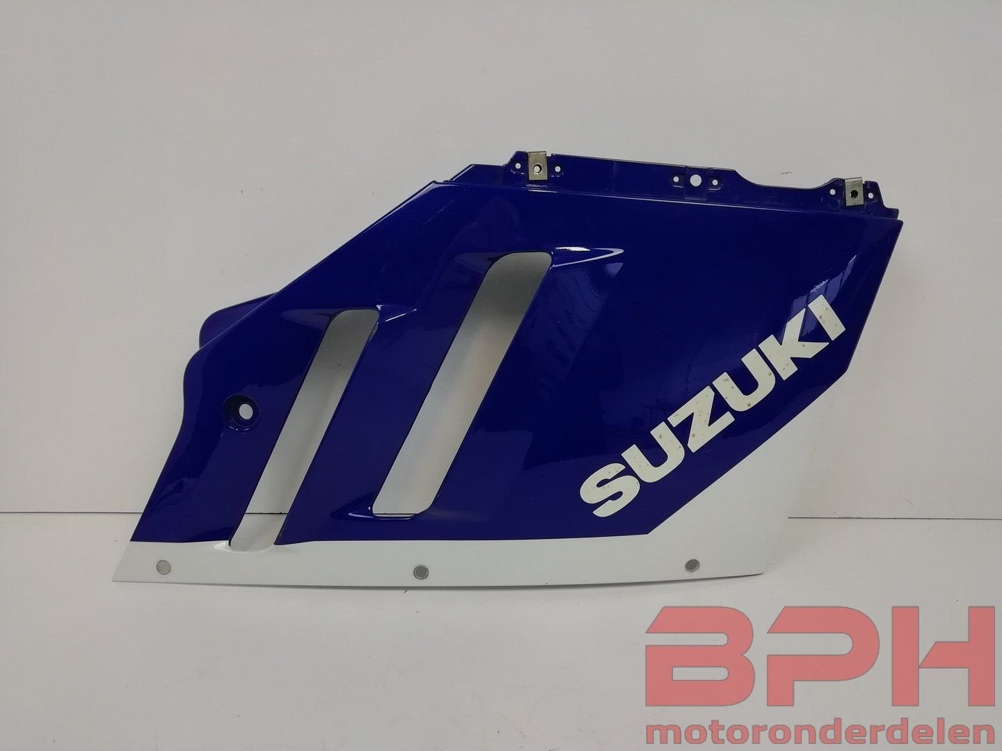 Zijkuip Suzuki GSX-R 750 1988 - 1989 kap 4 kuip kuipdeel GSX, -, Utilisé, -, -