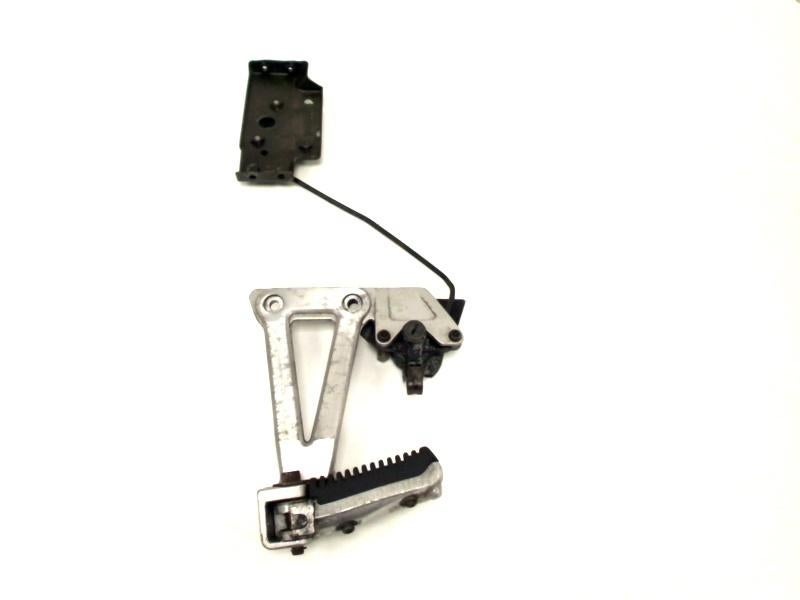 Support arrière gauche Suzuki RGV 250 1987-1997, Motos, Enlèvement ou Envoi, Utilisé