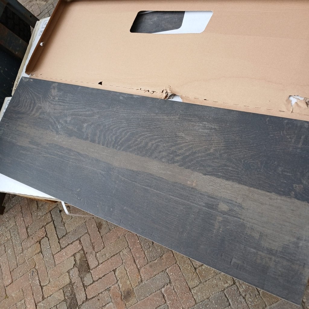 Tegels, Tuin en Terras, Ophalen, Keramiek, Nieuw, 5 tot 10 m²