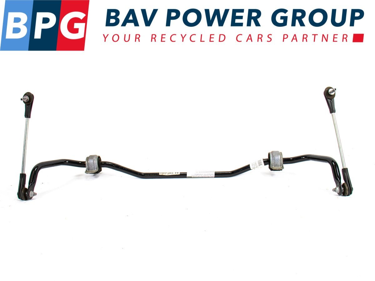 STABILISATORSTANG VOOR KOMPLEET 4 serie Gran Coupe (F36), Gebruikt, BMW, Petuelring 130
80809  München, DE, Bayerische Motoren Werke AG