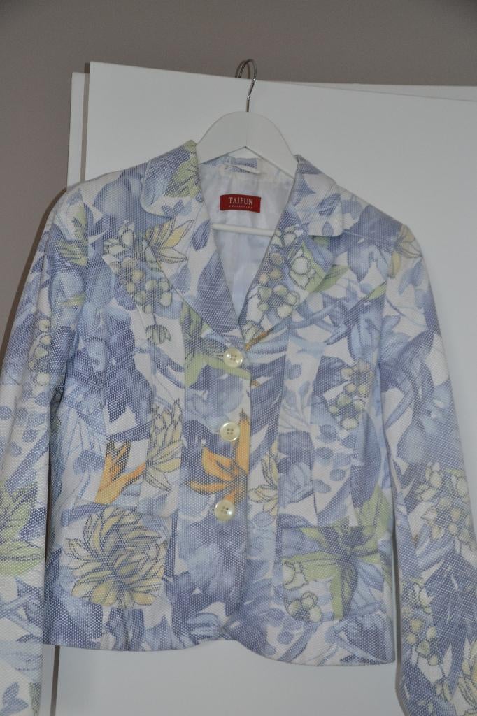 Blazer Taifun, Overige kleuren, Maat 42/44 (L), Ophalen of Verzenden, Taifun